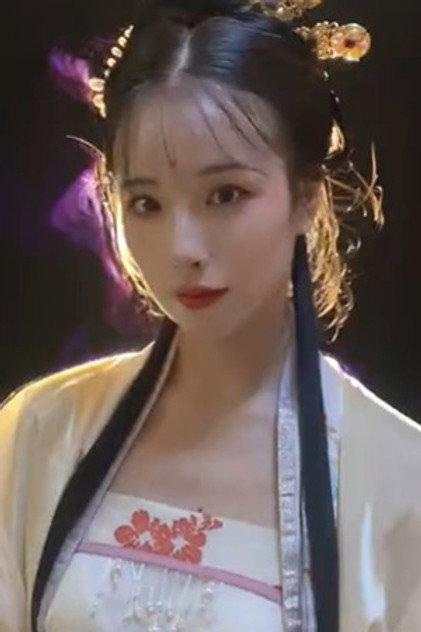 Li Zi A yl - Actor Profile Photo