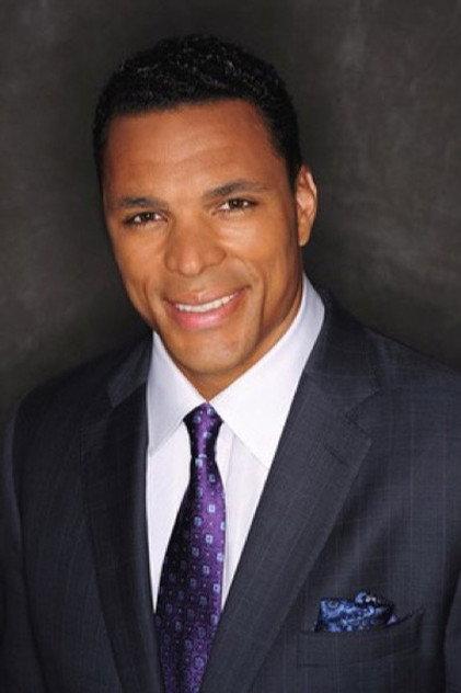 Tony Gonzalez - Actor Profile Photo