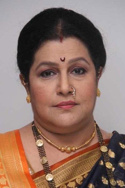 Savita Prabhune - Actor Profile Photo