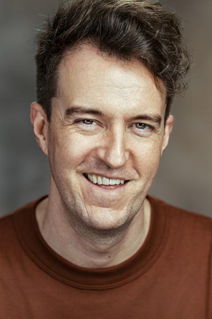 John Ammirati - Actor Profile Photo