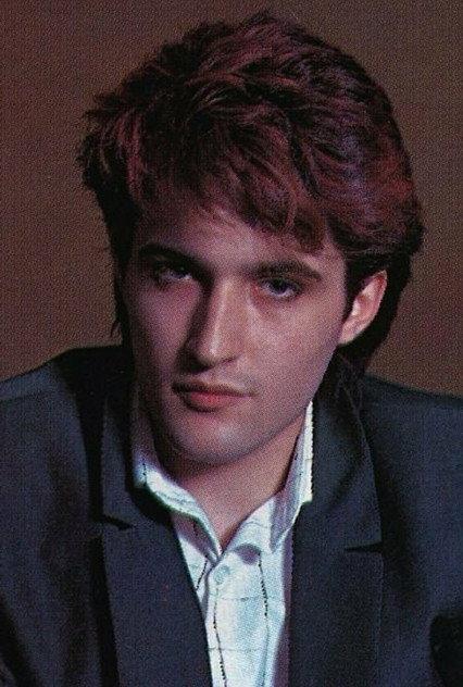 Steve Jansen - Actor Profile Photo