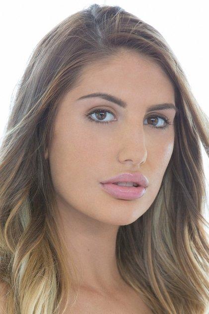 August Ames - Actor Profile Photo