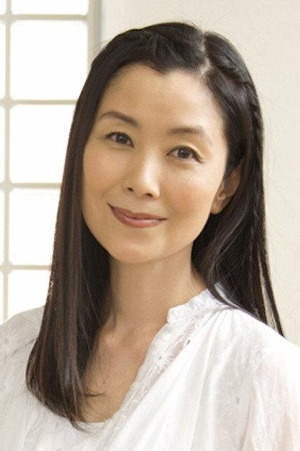 Satomi Tezuka - Actor Profile Photo