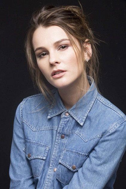 Karina Brunel - Actor Profile Photo