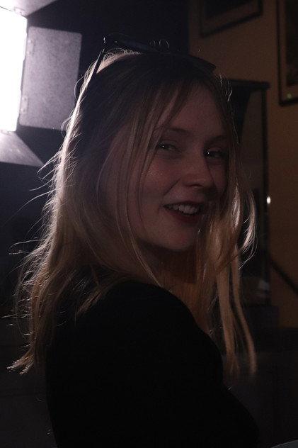 Scarlett Gill - Actor Profile Photo