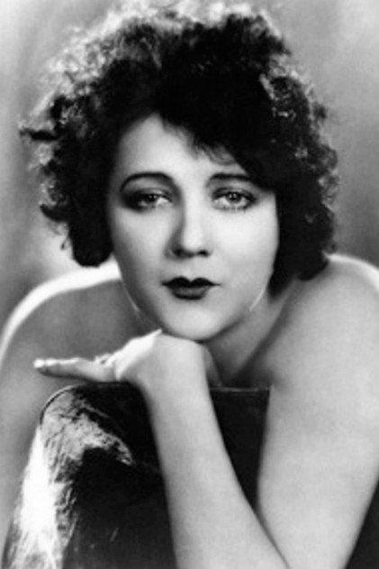 Barbara La Marr - Actor Profile Photo