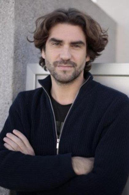 Joan Bover - Actor Profile Photo