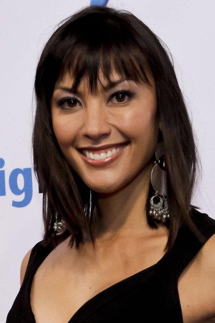 Jaymee Ong - Actor Profile Photo