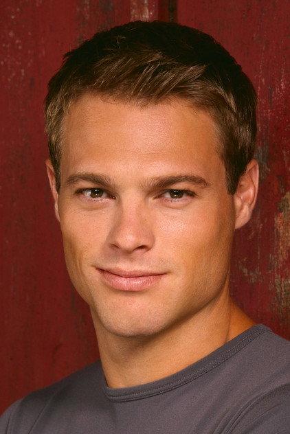 George Stults - Actor Profile Photo