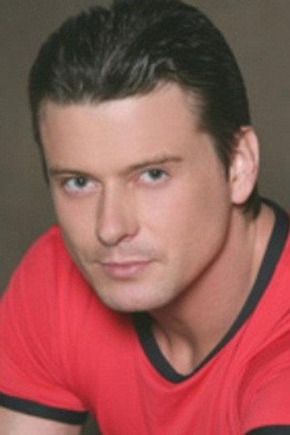 Aleksey Korolyov - Actor Profile Photo