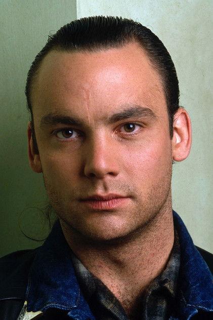 Eric DaRe - Actor Profile Photo