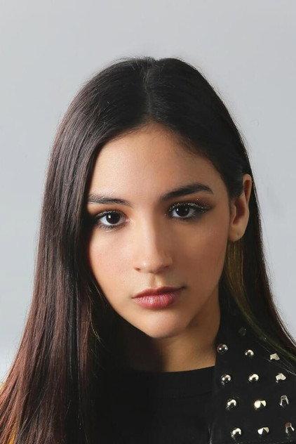 Paulina Villarreal - Actor Profile Photo