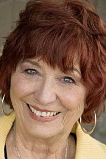 Marlys Miller-Fladeland - Actor Profile Photo