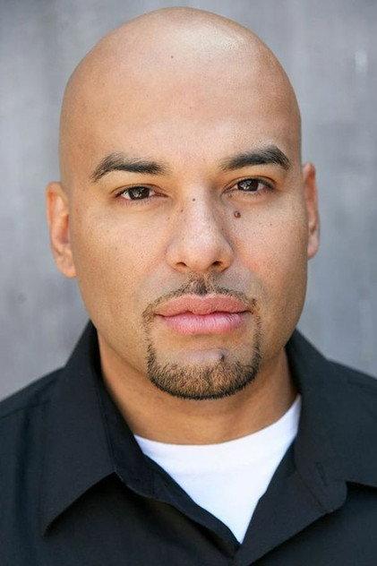 Luis Moncada - Actor Profile Photo