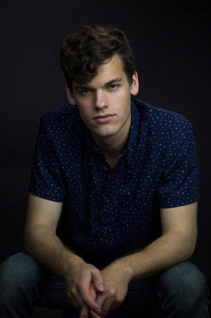 Dawson Ehlke - Actor Profile Photo
