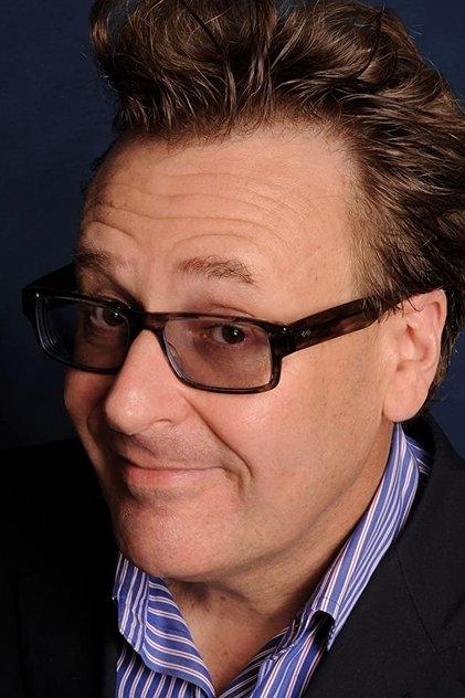 Greg Proops - Actor Profile Photo
