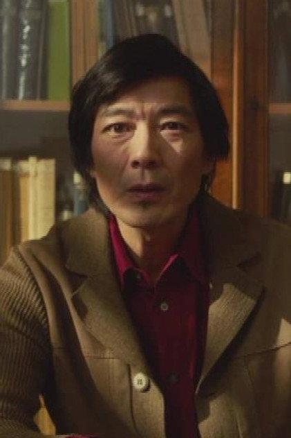 Tom Yang - Actor Profile Photo