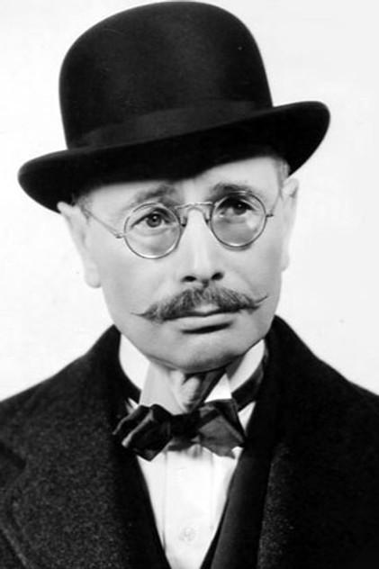 Charles Halton - Actor Profile Photo