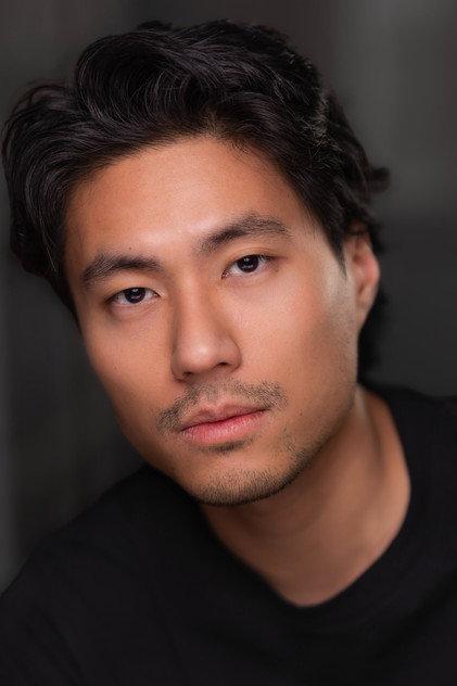 Xavier Truong - Actor Profile Photo