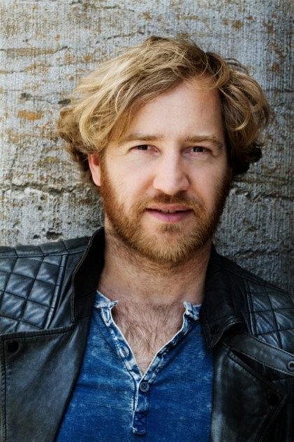 Tom Radisch - Actor Profile Photo