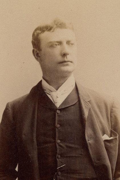 Robert B. Mantell - Actor Profile Photo