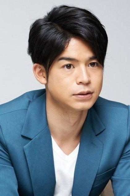 Tetsuya Sugaya - Actor Profile Photo