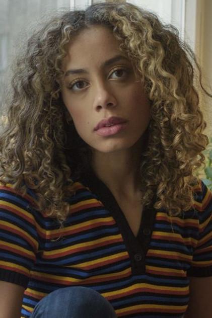 Jayda G - Actor Profile Photo