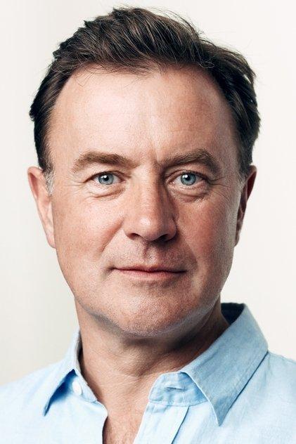 Christopher Villiers - Actor Profile Photo