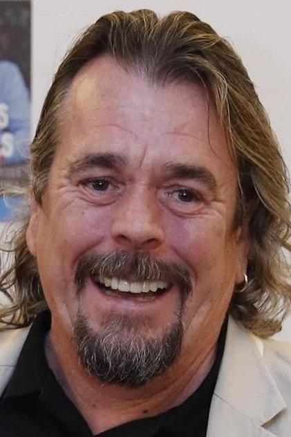 Juan Muñoz - Actor Profile Photo
