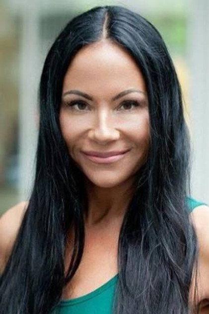 Allison Beal - Actor Profile Photo