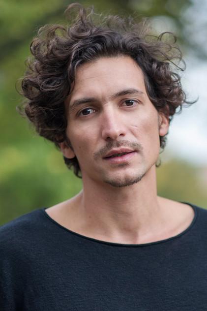 Alin Popa - Actor Profile Photo
