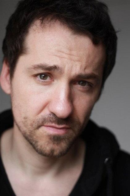 Jérôme Daran - Actor Profile Photo