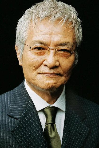 Ken Ogata - Actor Profile Photo