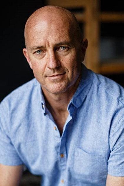 Colin Moy - Actor Profile Photo