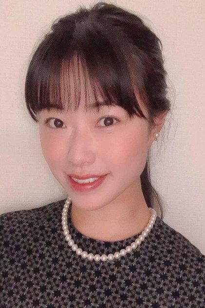 Asuka Oda - Actor Profile Photo