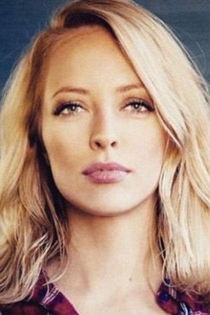 Elizaveta Brazis - Actor Profile Photo