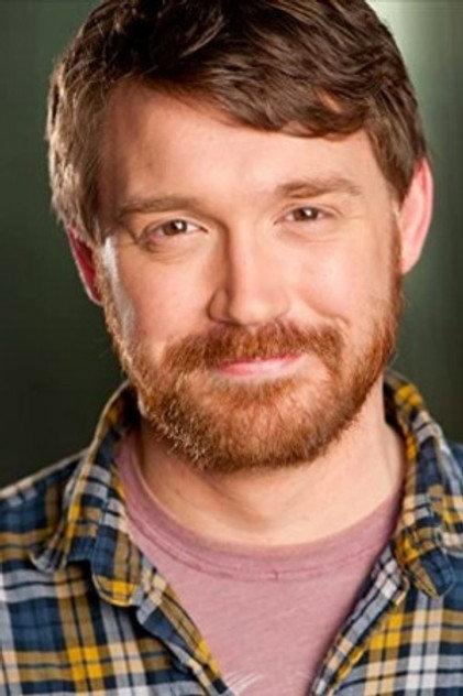 Christopher McGahan - Actor Profile Photo