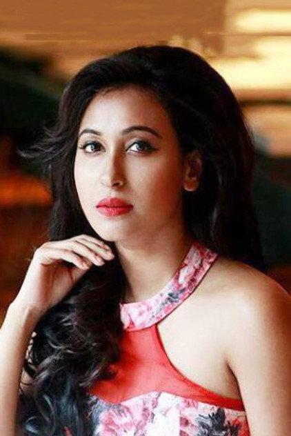 Sayani Datta - Actor Profile Photo