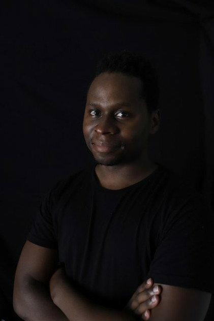 Sne Dladla - Actor Profile Photo