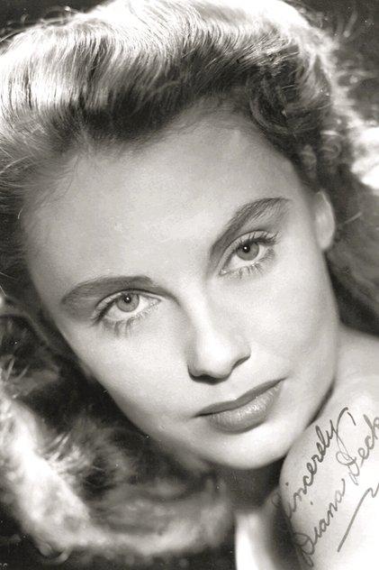 Diana Decker - Actor Profile Photo