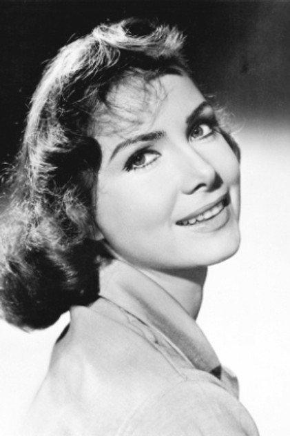 Margit Nünke - Actor Profile Photo