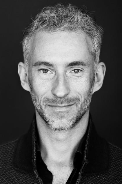 Axel Sichrovsky - Actor Profile Photo