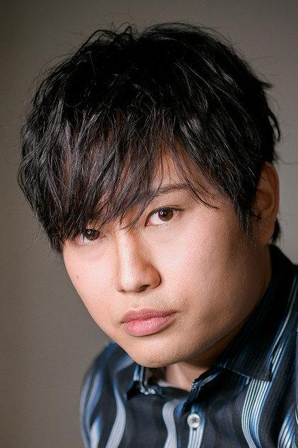 Yukihiro Nozuyama - Actor Profile Photo