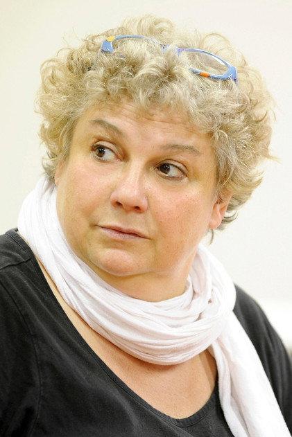 Christine Murillo - Actor Profile Photo
