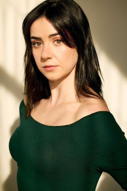 Sarah Gilman - Actor Profile Photo
