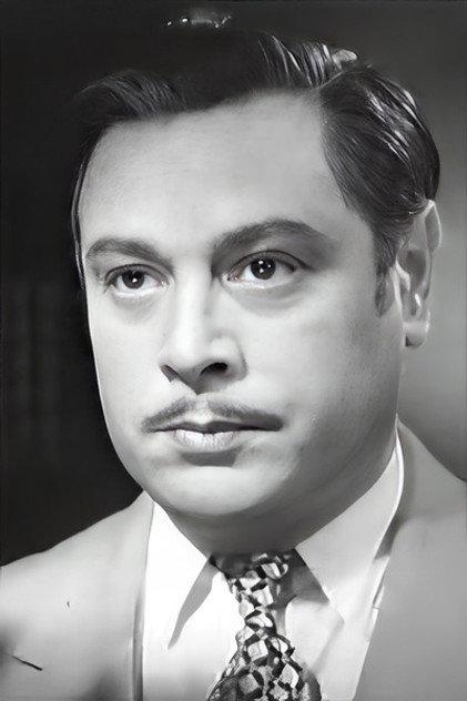 Lev Bordukov - Actor Profile Photo