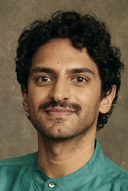 Karan Soni - Actor Profile Photo