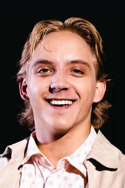 Ryan Whaley - Actor Profile Photo