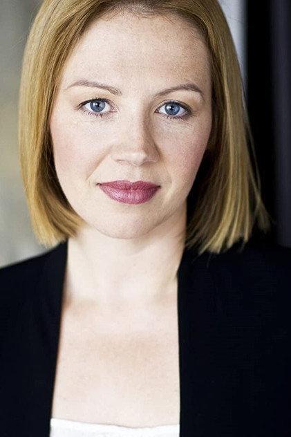 Carrie Ruscheinsky - Actor Profile Photo