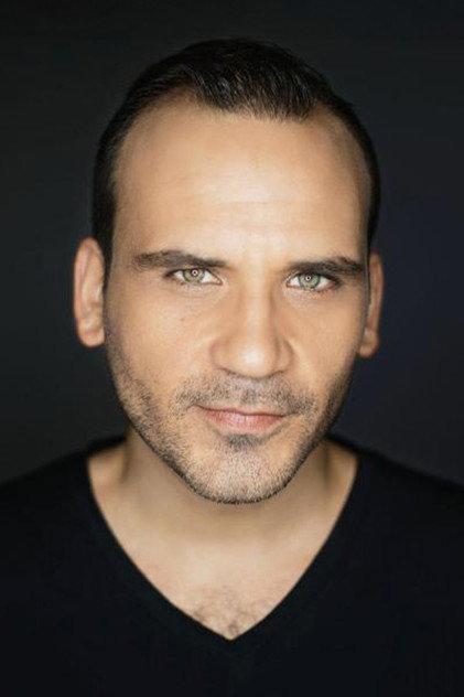 Gürgen Öz - Actor Profile Photo